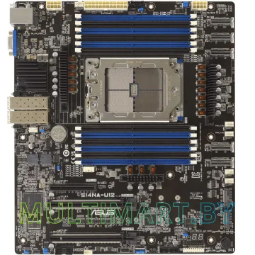 Материнская плата ASUS S14NA-U12